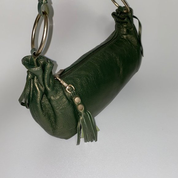 HOBO INTERNATIONAL Leather Bag - Picture 3 of 7